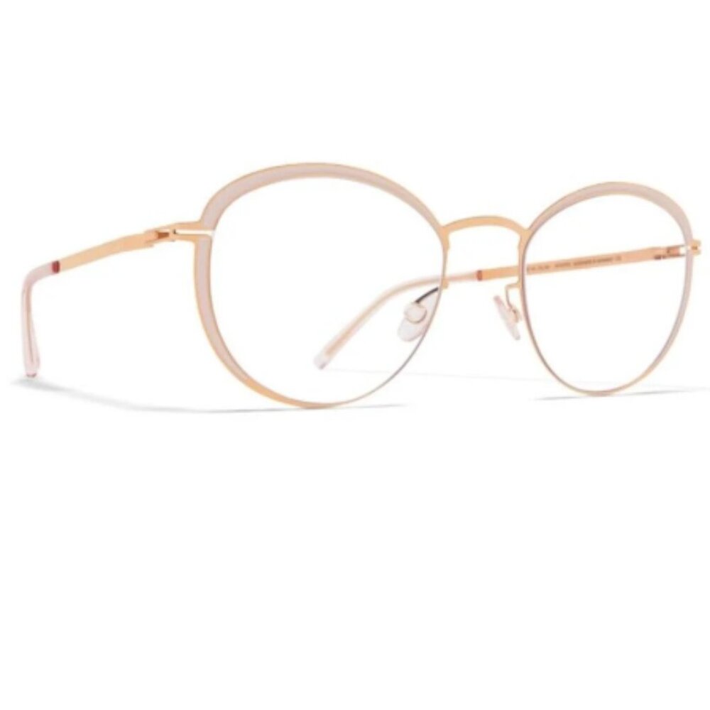 MYKITA Eyeglasses BEULAH 486 49mm Frame